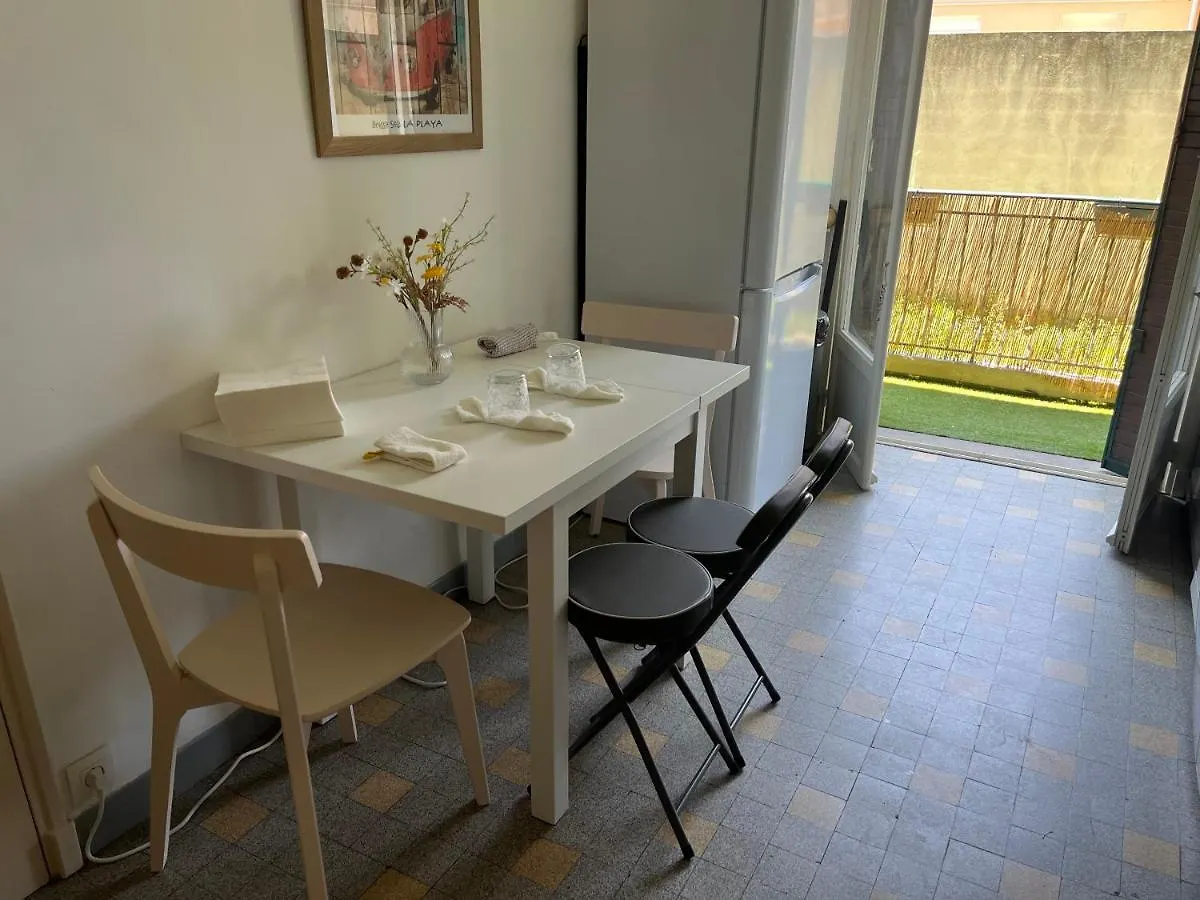 Bel Appartement Lumineux Et Calme A 10Min A Pied Du Centre Aix Avec Parking Et Air Conditionne Экс-ан-Прованс Апартаменты